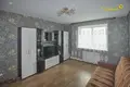 Apartamento 44 m² Kalodziscanski sielski Saviet, Belarús