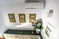 Таунхаус 1 спальня  Пефкохори, Греция