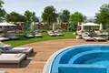 Penthouse 3 bedrooms 179 m² Alanya, Turkey