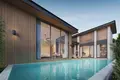 Villa 4 chambres 318 m² Si Sunthon, Thaïlande