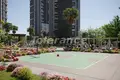 1 bedroom apartment 71 m² Mezitli, Turkey