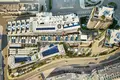 Mieszkanie 2 pokoi 170 m² Saint Julians, Malta