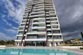 3 bedroom apartment 145 m² Koinoteta Agiou Tychona, Cyprus