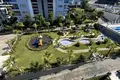 Wohnung 4 Schlafzimmer 290 m² Mittelmeerregion, Türkei