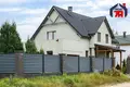 Casa de campo 183 m² Kalodziscanski sielski Saviet, Belarús