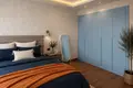 Дуплекс 3 комнаты 170 м² Фетхие, Турция