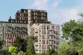 Квартира 1 комната 38 м² Одесса, Украина