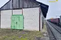 Warehouse 773 m² in Krasnaje, Belarus