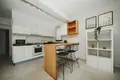 Квартира 1 комната 50 м² Акротири, Кипр