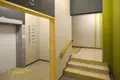 3 room apartment 63 m² Kalodziscanski sielski Saviet, Belarus