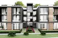 Mieszkanie 3 pokoi 80 m² Girne Belediyesi, Cypr Północny