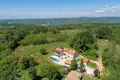 Maison 7 chambres 450 m² Grad Novigrad, Croatie