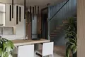 Villa 63 m² Bukit, Indonesia