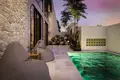 Wohnung 3 Schlafzimmer 151 m² Ungasan, Indonesien