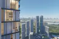 Residential complex High-rise residential complex Skyscape Aura in Nad Al Sheba 1 area, Dubai, UAE