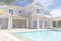 Вилла 2 спальни 200 м² Municipality of Central Corfu and Diapontia Islands, Греция