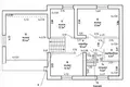 House 321 m² Brauki, Belarus
