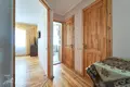 Appartement 3 chambres 70 m² Zarecca, Bélarus