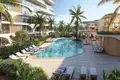 Apartamento 4 habitaciones 262 m² Abu Dabi, Emiratos Árabes Unidos