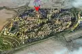 Kawalerka 37 m² Dubaj, Emiraty Arabskie