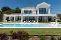 Dzielnica mieszkaniowa Villa Amara