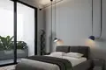 1 bedroom apartment 75 m² Limassol, Cyprus