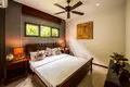 Villa mit 2 Schlafzimmern 110 m² Rawai, Thailand