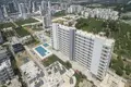 Mieszkanie 1 pokój 125 m² Mediterranean Region, Turcja