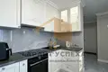 2 room apartment 56 m² Muchaviecki sielski Saviet, Belarus