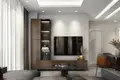 1 bedroom apartment 38 m² Oba, Turkey