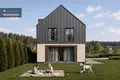 House 136 m² Nemencine, Lithuania