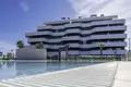 4 bedroom apartment 156 m² Torremolinos, Spain