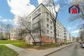 1 room apartment 34 m² Minsk, Belarus