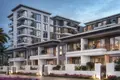 Mieszkanie 2 pokoi 1 187 m² Dubaj, Emiraty Arabskie
