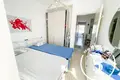 Квартира 1 спальня  Ханиотис, Греция
