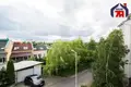 1 room apartment 45 m² Minsk, Belarus