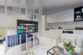 Apartamento 2 habitaciones  Alanya, Turquía
