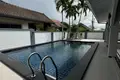 3 bedroom house  Huai Yai, Thailand