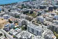 Wohnung 2 Schlafzimmer 127 m² Germasogeia, Zypern