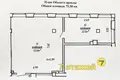 Commercial property 76 m² in Minsk, Belarus