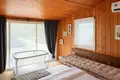 Willa 3 pokoi 90 m² Kassandrino, Grecja