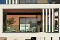 Квартира 3 спальни 116 м² Лация, Кипр
