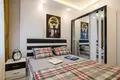Wohnung 2 zimmer 55 m² Muratpasa, Türkei