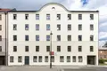 Wohnung 2 zimmer 43 m² Riga, Lettland