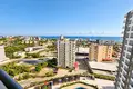 Квартира 2 комнаты 62 м² Мезитли, Турция
