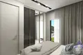 Квартира 1 спальня 47 м² Тиват, Черногория