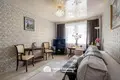 Квартира 2 комнаты 58 м² Минск, Беларусь
