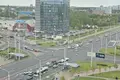 Appartement 2 chambres 58 m² Minsk, Bélarus