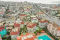 Квартира 3 комнаты 110 м² Оба, Турция