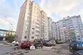 1 bedroom apartment 41 m² Minsk, Belarus
